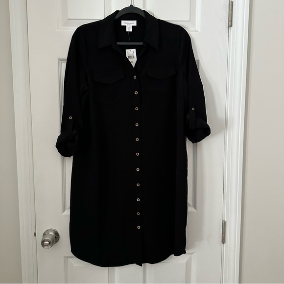 Motherhood Maternity | Black Dress | S - Picture 3 of 7